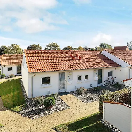 4 Person In R Sk Bing Holiday home Aeroskobing