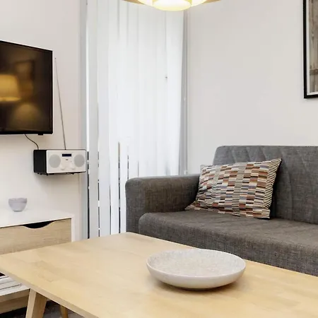 4 Person In R Sk Bing Ærøskøbing