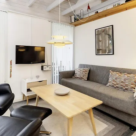 Holiday home 4 Person In R Sk Bing