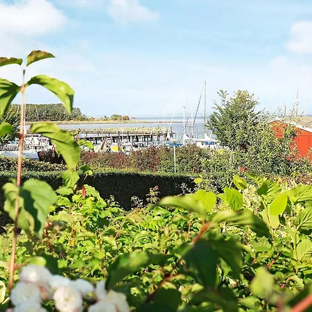 4 Person In Aeroskobing-by Traum Semesterbostad