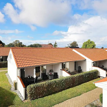 4 Person In Aeroskobing-by Traum Semesterbostad Ærøskøbing