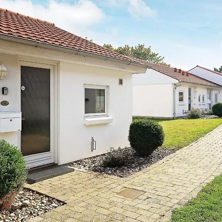 Casa vacanze 4 Person In Ærøskøbing