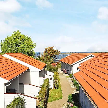 4 Person In Aeroskobing-by Traum Semesterbostad