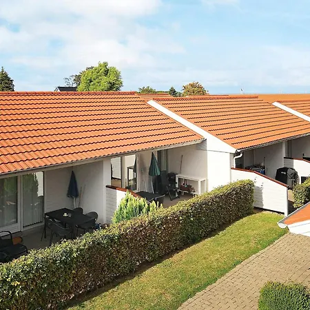 Semesterbostad 4 Person In Aeroskobing-by Traum