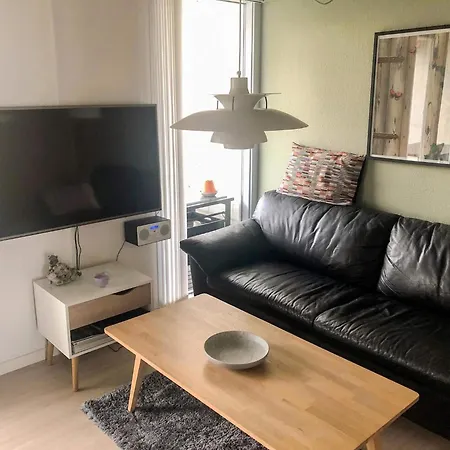 4 Person In Aeroskobing-by Traum Semesterbostad