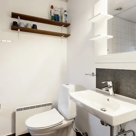 Semesterbostad 4 Person In Aeroskobing-by Traum Ærøskøbing