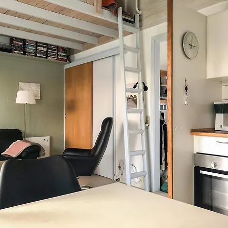 4 Person In Aeroskobing-by Traum Semesterbostad