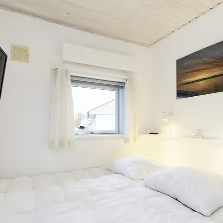 4 Person In Сasa de vacaciones Ærøskøbing