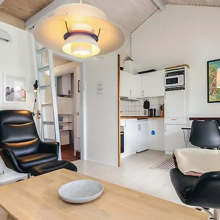 4 Person In Feriehus