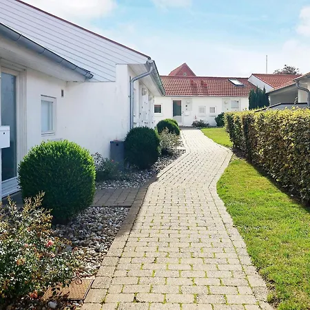 Feriehus 4 Person In