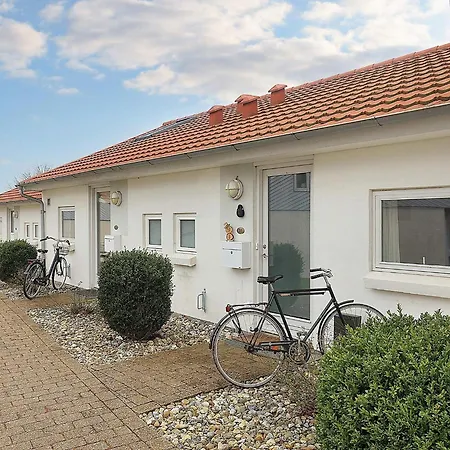 Feriehus 4 Person In