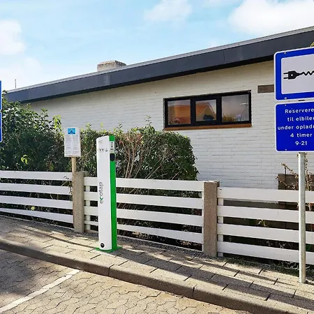 4 Person In * Ærøskøbing
